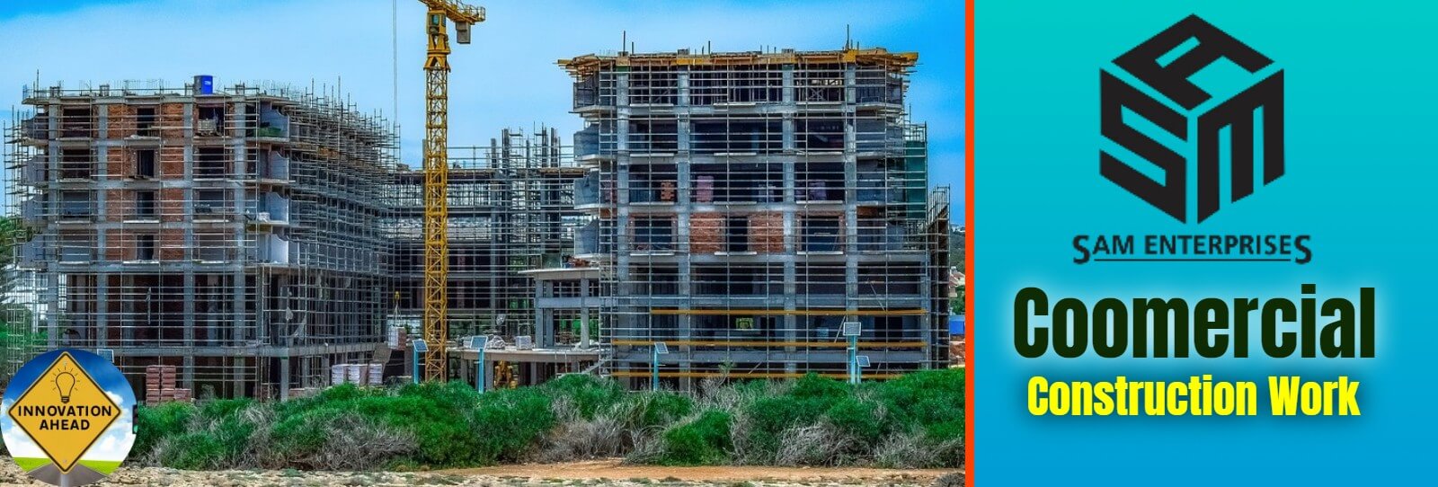 Commercial Construction 